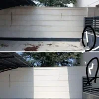 نقاشی ساختمان و عایق نمای تخصصی با ضمانت