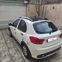 کویک ار مدل 1401|خودرو سواری و وانت|تهران, خلیج فارس|دیوار