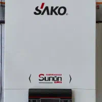 سانورتر خورشیدی . انرژی خورشیدی . پنل خورشیدی