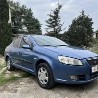 رانا ۹۴ رنگ آبی متالیک|خودرو سواری و وانت|نوشهر, |دیوار