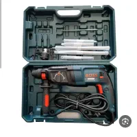 دریل سه حالته BOSS باس