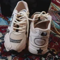 کفش|کیف، کفش، کمربند|بانه, |دیوار