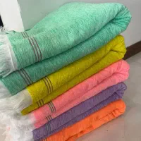 انواع حوله  دست صورت