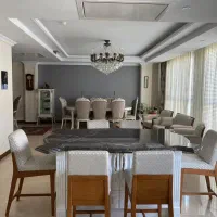 اجاره واحد مبله قیطریه۲۰۰متر،۳خواب|اجارهٔ آپارتمان|تهران, قیطریه|دیوار