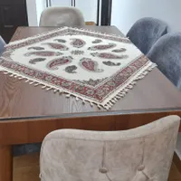میزناهارخوری کاملاسالم