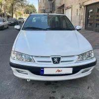 پارس ۸۹ دوگانه