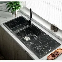 سینک گرانیتی تولید کننده