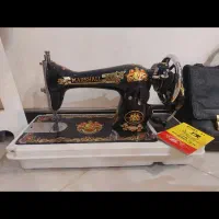 چرخ خیاطی مارشال نو