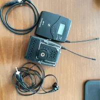 میکروفن سنهایزر|دوربین عکاسی و فیلم‌برداری|تهران, آذربایجان|دیوار