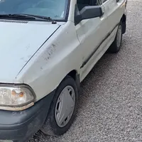پراید صبا