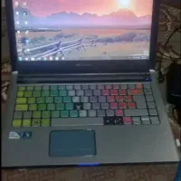 لپ تاپ gateway|رایانه همراه|بهارستان, |دیوار