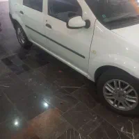 ال نود مدل ۹۳E2|خودرو سواری و وانت|تهران, شهرک طالقانی|دیوار