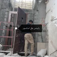 جوشکاری سیار درمحل|خدمات پیشه و مهارت|خرمآباد, |دیوار