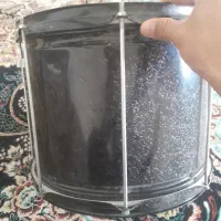 طبل ریز|درام و پرکاشن|نصر آباد, |دیوار