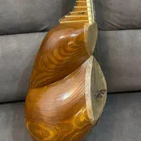 تار و سه تار|سازهای سنتی|دزفول, |دیوار