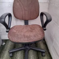 صندلی اداری