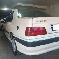 پارس دوگانه کارخانه مدل ۹۶