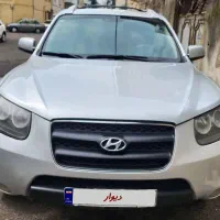 سانتافه ۲۰۰۸