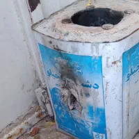 تنور سنتی|اجاق گاز و لوازم برقی پختوپز|زنجان, |دیوار
