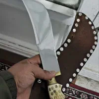 چاقو 35 سانت