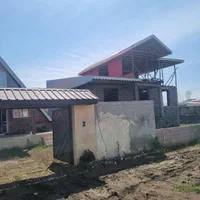 فروش خانه ویلایی ۲۵۰ متریمعاوضه با ماشین یاملک|فروش خانه و ویلا|محمدیه-قزوین, |دیوار