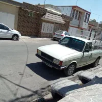 وانت پیکان بار بری