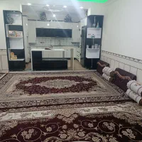 فروش منزل یک طبقه نوساز ۲۰۰ متر درب حیاط