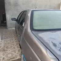 پژو ۴۰۵ مدل ۹۰|خودرو سواری و وانت|سیریک, |دیوار