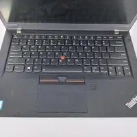 لپ تاپ Lenovo t470s i7 touch|رایانه همراه|تهران, شهرک ولیعصر جنوبی|دیوار