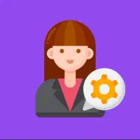 استخدام همکار خانم