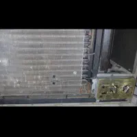 فروش کولر پنجره ای 18000هزار