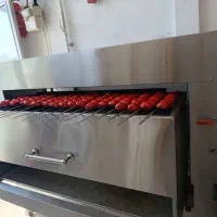 غذاخوری فریادی