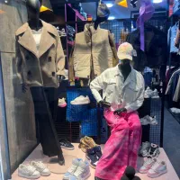 بورس انواع لباس زنانه|لباس|چالوس, |دیوار