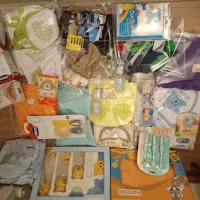 سیسمونی نوزاد