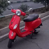 وسپا۱۵۰ VXL اصل مدل ۱۴۰۰