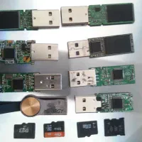 فلش فلش فلش باظرفیت های متفاوت