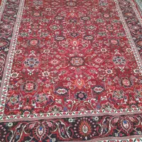 فرش دستباف ۹ متری ملایر