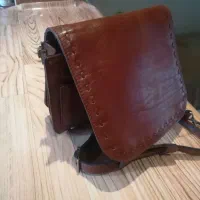 کیف چرم|کیف، کفش، کمربند|شیراز, شهرک گلشن|دیوار