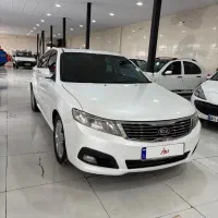 اپتیما مدل2009|خودرو سواری و وانت|کاشمر, |دیوار