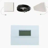 تقویت کننده آنتن موبایل بدون نویز و تداخل با ضمانت|مودم و تجهیزات شبکه|تهران, امام خمینی|دیوار