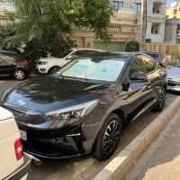 جک ej7 برقی
