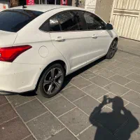 آریزو5 مدل 1401 تهران پارس|خودرو سواری و وانت|تهران, تهرانپارس غربی|دیوار