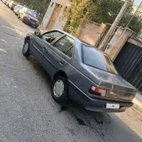 ۴۰۵ مدل ۹۵|خودرو سواری و وانت|تهران, شهرک گلها|دیوار