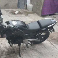 پالس ۱۸۰ یوجی فور مدل ۹۰|موتورسیکلت|بجنورد, |دیوار