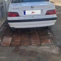 پژو پارس مدل ۹۹|خودرو سواری و وانت|مرند, |دیوار