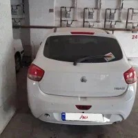 فروش تیبا۲|خودرو سواری و وانت|فسا, |دیوار