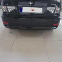 سمند سورن پلاس. دریچه سیمی.۴۰۴|خودرو سواری و وانت|گلستان (تهران), |دیوار