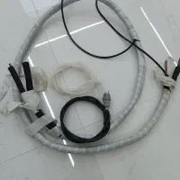 لوله مسی کولر گازی