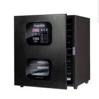 دستگاه  خشک کن میوه و سبزی هوشمند توربو پلاس|سایر لوازم برقی|مشهد, حسین‌آباد|دیوار