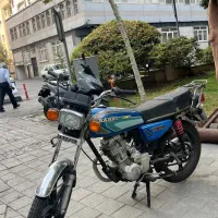 هندا رهرو ۲۰۰